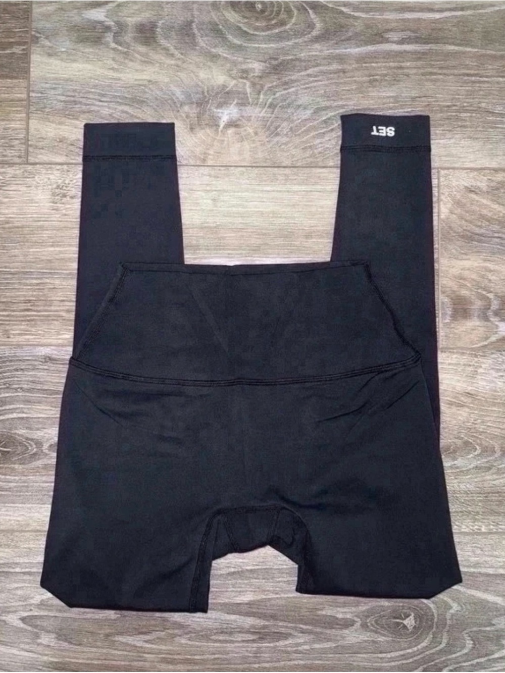 Set Active Leggings